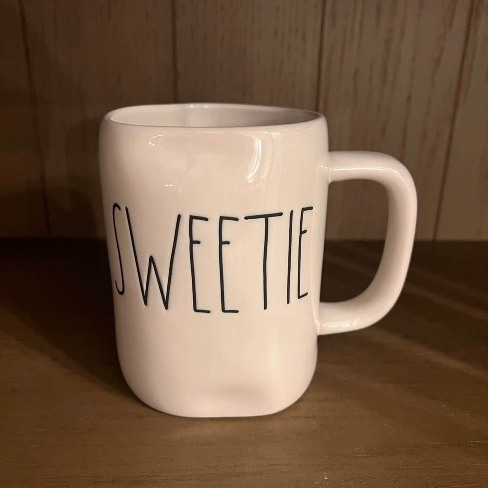 Rae Dunn Sweetie Mug